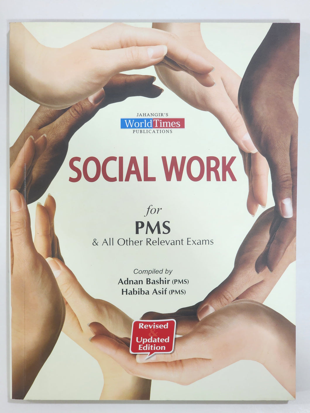 Social Work For PMS By Adnan Bashir