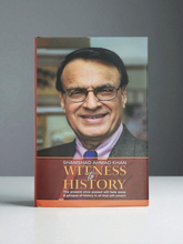 Load image into Gallery viewer, Witness to History By Shamshad Ahmad Khan