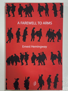 A Farewell To arms