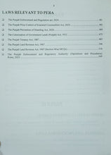 Load image into Gallery viewer, PERA (Punjab Enforcement and Regulatory Authority) Guide