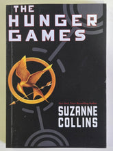 Load image into Gallery viewer, The Hunger Game Series Pack of 3 By Suzanne Collins