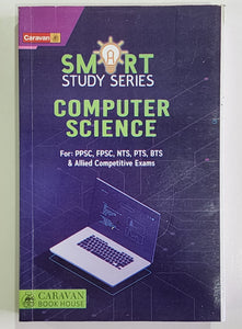 Smart Study Series Computer Science Caravan Book House – MOB10656