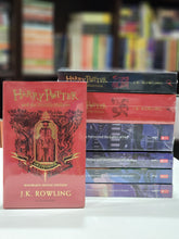 Load image into Gallery viewer, Harry Potter Books By J. K. Rowling Paper Back Edition