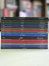 Load image into Gallery viewer, Pack of 15 Books By Saadat Hasan Manto