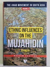 Load image into Gallery viewer, The Jihad Movement In South Asia (3 Volume Set) By Gulzar Ali, Naseem Khattak, Altaf Qadir