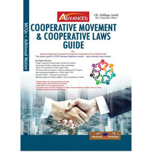Load image into Gallery viewer, Pack of 2 Bestseller Cooperative Movement &amp; Cooperative Laws Guide Latest