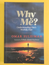 Load image into Gallery viewer, Pack of 3 Books By Omar Suleiman