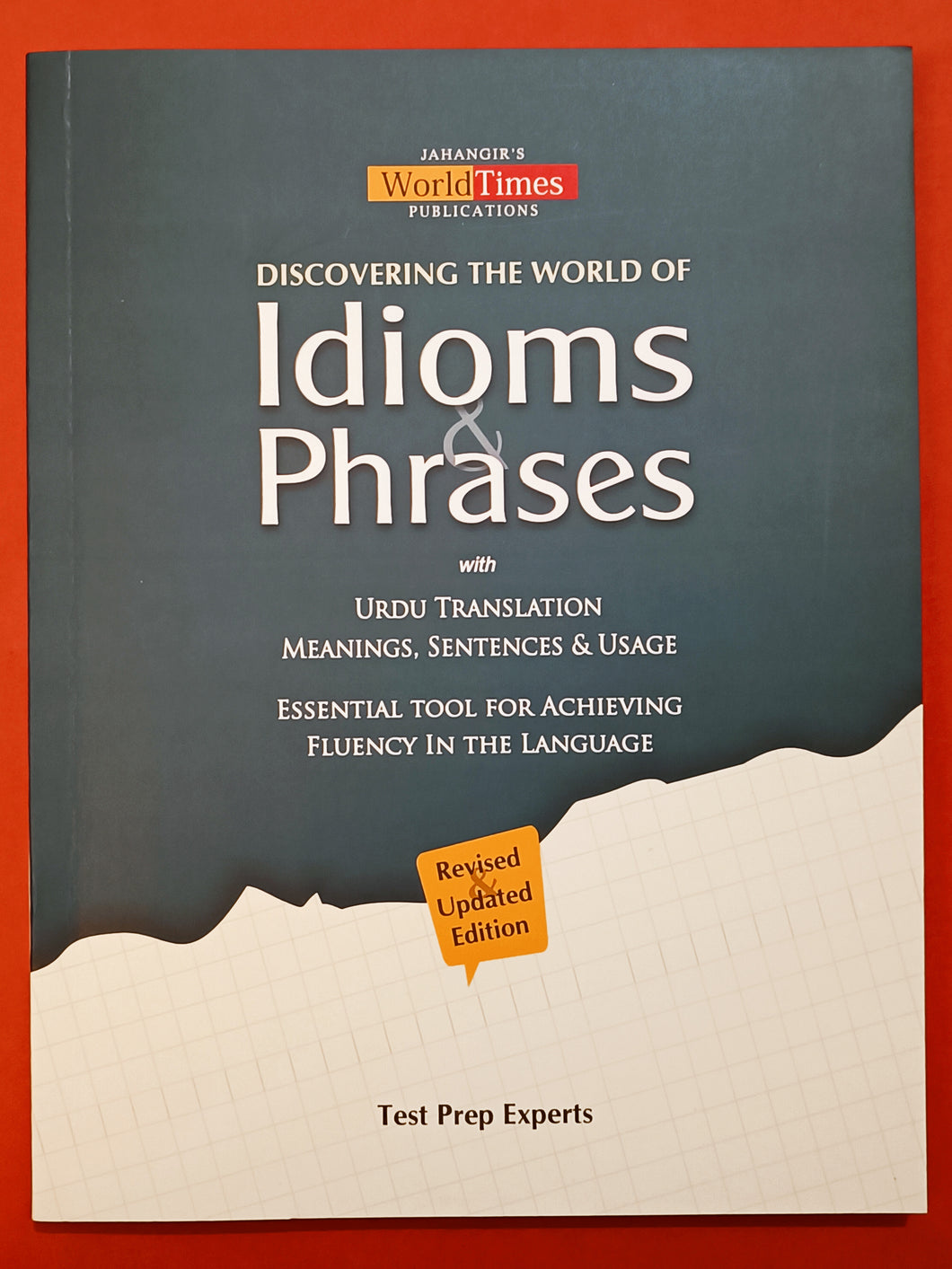 Discovering the World of Idioms and Phrases