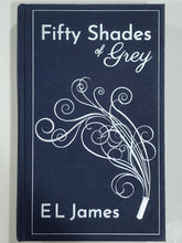 Load image into Gallery viewer, Fifty Shades Of Grey: Anniversary Edition