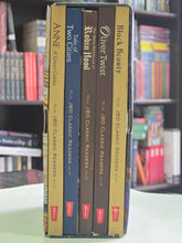 Load image into Gallery viewer, JBD Classic Reader Collector's Choice