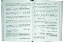 Load image into Gallery viewer, Mukhtasir Sahih Al-Bukhari (2 vols)

مختصرصحیح بخاری