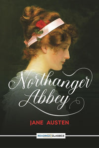 Pack of 6 international Bestseller Novels By Jane Austen