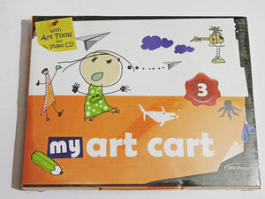 My Art Cart