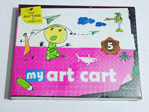 My Art Cart