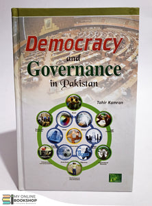 Democracy and Governance in Pakistan