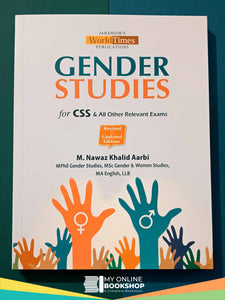 Gender Studies For CSS By Muhammad Nawaz Khalid
