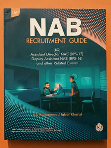 NAB Recruitment Guide