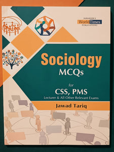 Sociology MCQs