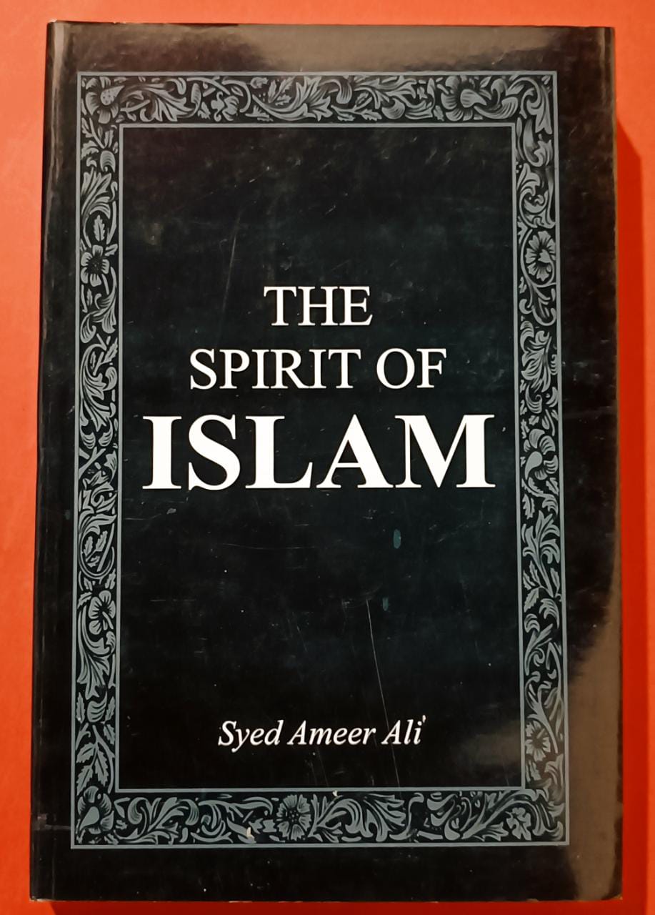 The Spirit of Islam