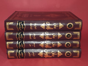 Bayan Ul Quran Complete 4 Volumes Authored By Dr. Israr Ahmed  ڈاکٹر اسرار احمد کی تحریر کردہ چار جلدوں پر مشتمل بیان القرآن مکمل