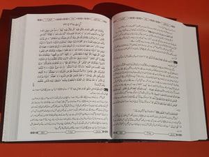 Bayan Ul Quran Complete 4 Volumes Authored By Dr. Israr Ahmed  ڈاکٹر اسرار احمد کی تحریر کردہ چار جلدوں پر مشتمل بیان القرآن مکمل
