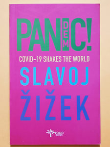 Pandemic! COVID-19 Shakes the World