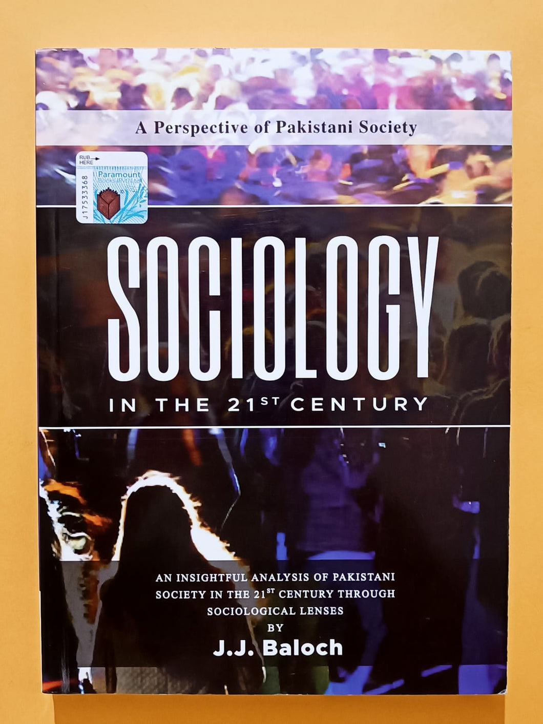 Sociology in The 21st Century