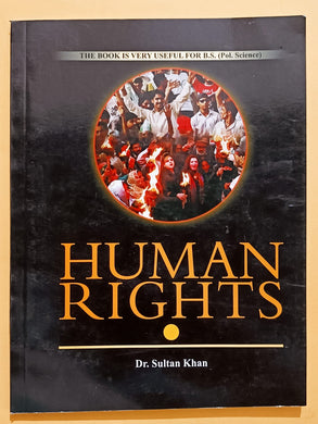 Human Rights By Dr. Sultan Khan