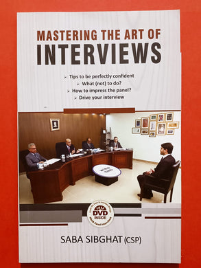 Mastering the Art of Interviews