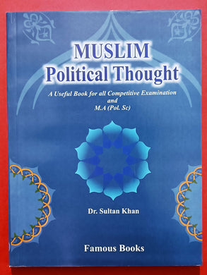 Muslim Political Thought