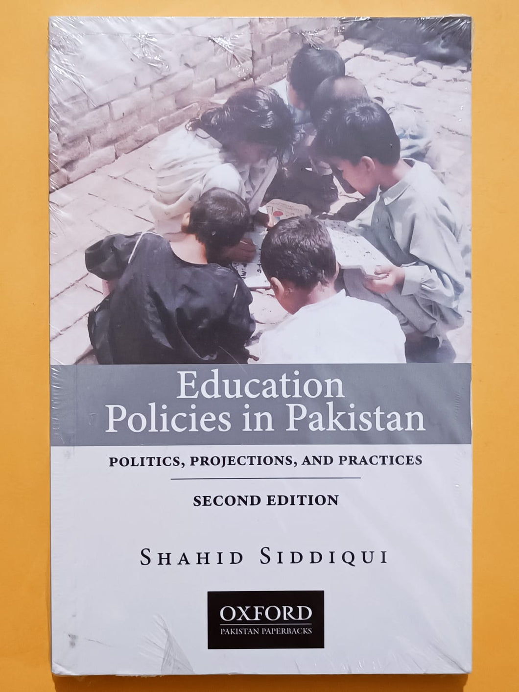 Education Policies in Pakistan