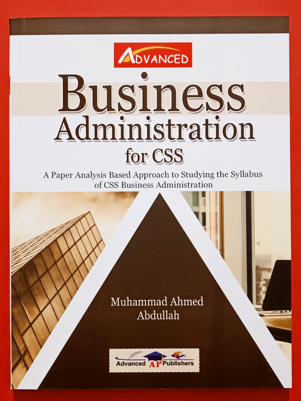 Business Administration For CSS