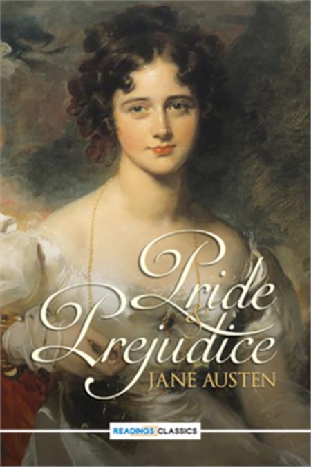 Pride And Prejudice