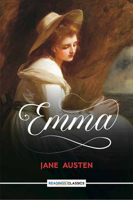 Emma By jane Austen