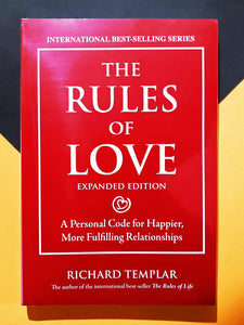 The Rules of Love