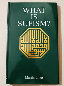 What is Sufism?