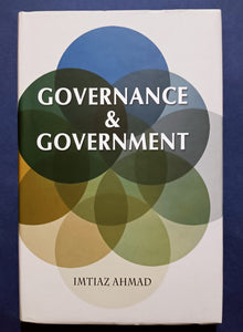 Governance & Government