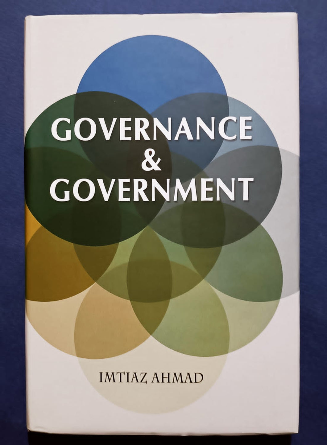 Governance & Government