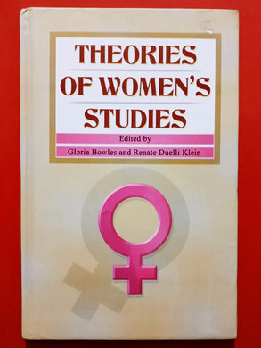 Theories of Women’s Studies