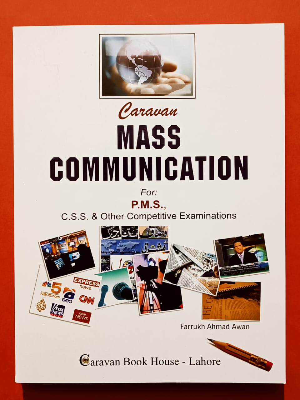 Mass Communication