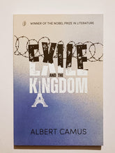 Load image into Gallery viewer, Pack of 5 Books by Albert Camus