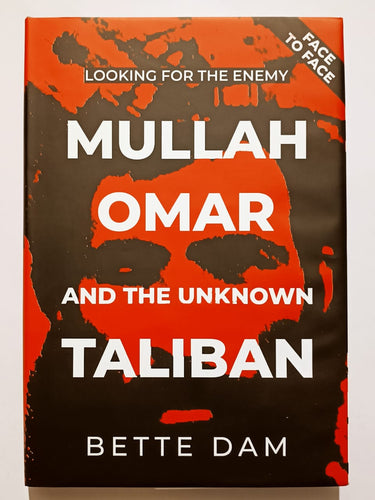 Looking For The Enemy Mullah Omar And The Unknown Taliban