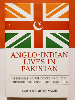 Anglo-Indian Lives In Pakistan