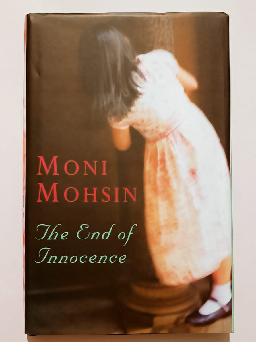 The End Of Innocence MOB10656