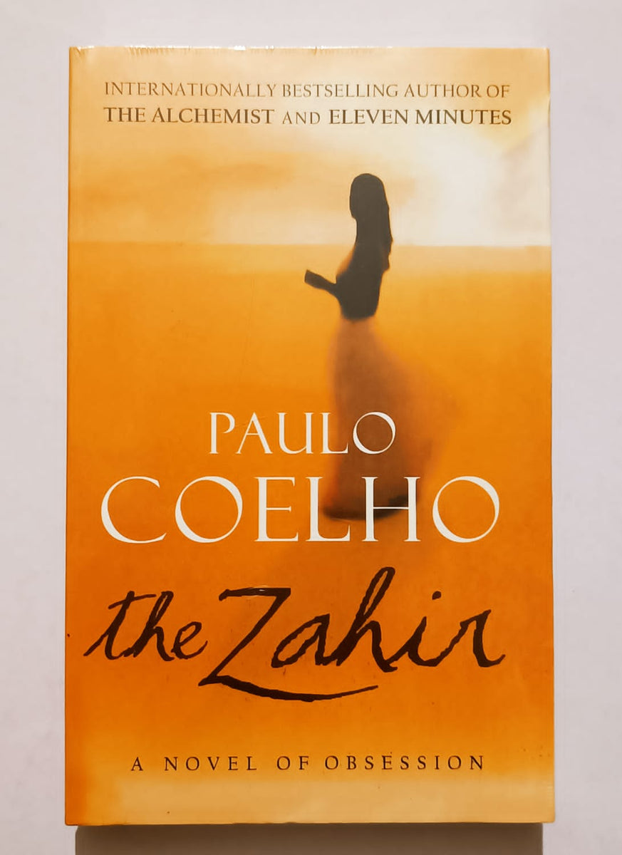 The Zahir – MOB10656