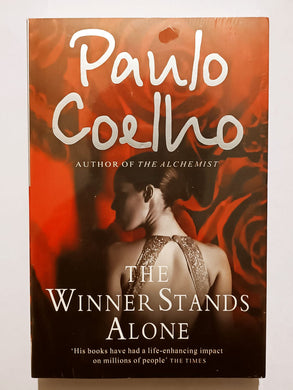 The Winner Stands Alone By Paulo Coelho