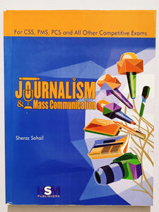 Journalism & Mass Communication