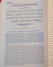 Load image into Gallery viewer, The Meaning of Noble Quran With Explanatory Notes By Mufti Muhammad Taqi Usmani