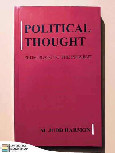 Political Thought From Plato to the Present