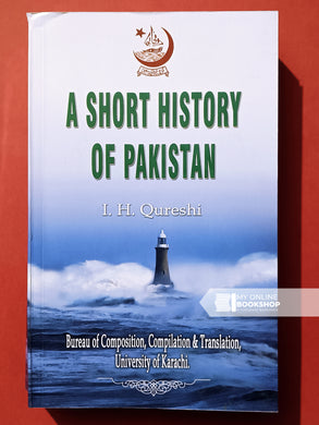 A Short History of Pakistan
